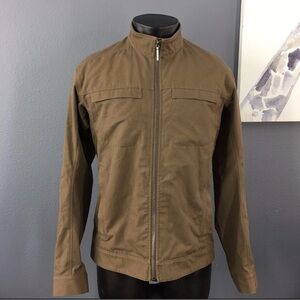 Arc teryx Arc' teryx Mens Fall 2012
Crosswire Cotton Canvas Jacket XL